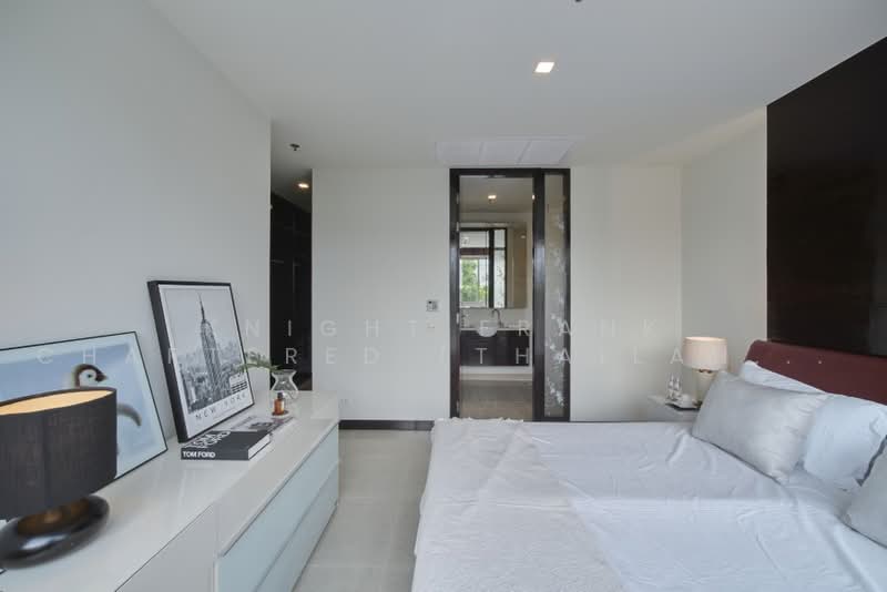 The Lofts Yennakart, Bangkok, 366 ์Soi Nang Linchi Yenakat Road, Chong Nonsi, Yan Nawa, Bangkok, 2 Bedrooms, 93 sqm, Condo For Sale, by Knight Frank Chartered (Thailand) Co.,Ltd, 500470352 - DDproperty.com