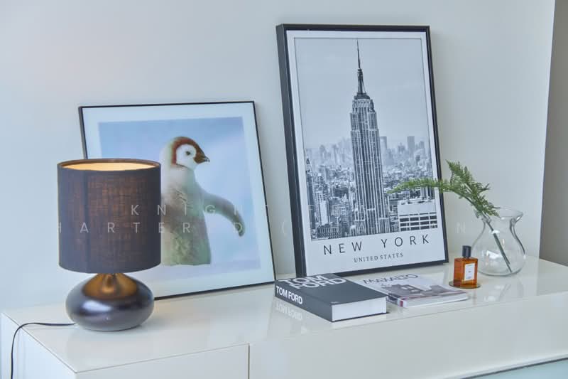 The Lofts Yennakart, Bangkok, 366 ์Soi Nang Linchi Yenakat Road, Chong Nonsi, Yan Nawa, Bangkok, 2 Bedrooms, 93 sqm, Condo For Sale, by Knight Frank Chartered (Thailand) Co.,Ltd, 500470352 - DDproperty.com