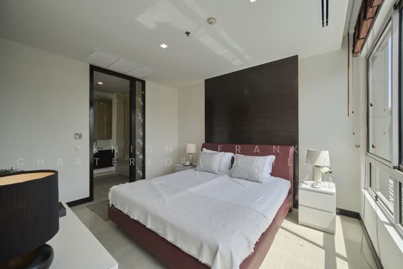 The Lofts Yennakart : เดอะ ล็อฟท์ เย็นอากาศ, กรุงเทพ, 366 ซอยนางลิ้นจี่ ถนนเย็นอากาศ, ช่องนนทรี, ยานนาวา, กรุงเทพ, 93 ตร.ม., คอนโด ขาย, โดย Knight Frank Chartered (Thailand) Co.,Ltd, 500470352 - DDproperty.com