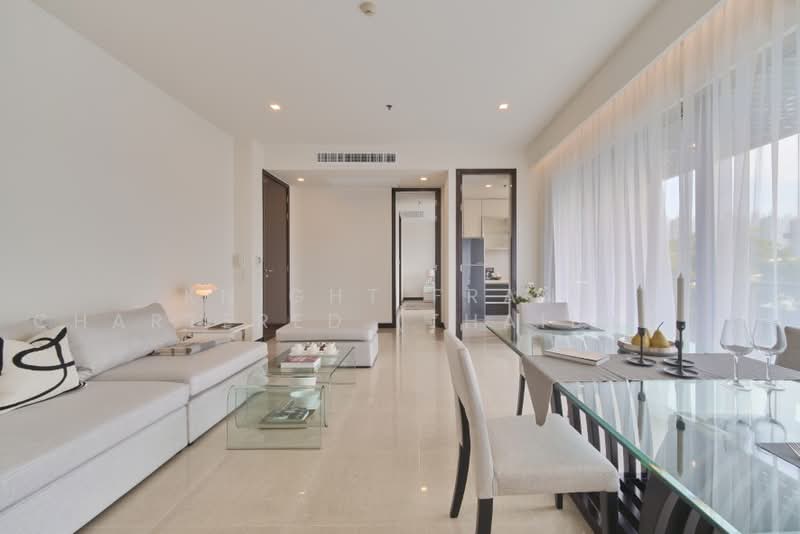 The Lofts Yennakart, Bangkok, 366 ์Soi Nang Linchi Yenakat Road, Chong Nonsi, Yan Nawa, Bangkok, 2 Bedrooms, 93 sqm, Condo For Sale, by Knight Frank Chartered (Thailand) Co.,Ltd, 500470352 - DDproperty.com