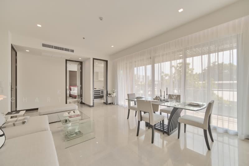 The Lofts Yennakart, Bangkok, 366 ์Soi Nang Linchi Yenakat Road, Chong Nonsi, Yan Nawa, Bangkok, 2 Bedrooms, 93 sqm, Condo For Sale, by Knight Frank Chartered (Thailand) Co.,Ltd, 500470352 - DDproperty.com