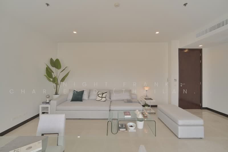 The Lofts Yennakart, Bangkok, 366 ์Soi Nang Linchi Yenakat Road, Chong Nonsi, Yan Nawa, Bangkok, 2 Bedrooms, 93 sqm, Condo For Sale, by Knight Frank Chartered (Thailand) Co.,Ltd, 500470352 - DDproperty.com