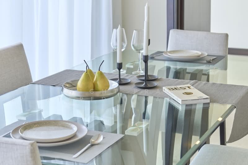 The Lofts Yennakart, Bangkok, 366 ์Soi Nang Linchi Yenakat Road, Chong Nonsi, Yan Nawa, Bangkok, 2 Bedrooms, 93 sqm, Condo For Sale, by Knight Frank Chartered (Thailand) Co.,Ltd, 500470352 - DDproperty.com