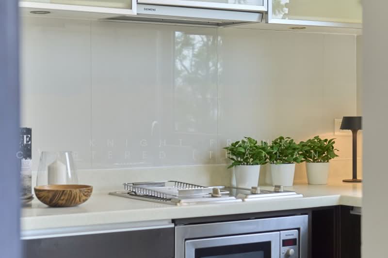 The Lofts Yennakart, Bangkok, 366 ์Soi Nang Linchi Yenakat Road, Chong Nonsi, Yan Nawa, Bangkok, 2 Bedrooms, 93 sqm, Condo For Sale, by Knight Frank Chartered (Thailand) Co.,Ltd, 500470352 - DDproperty.com