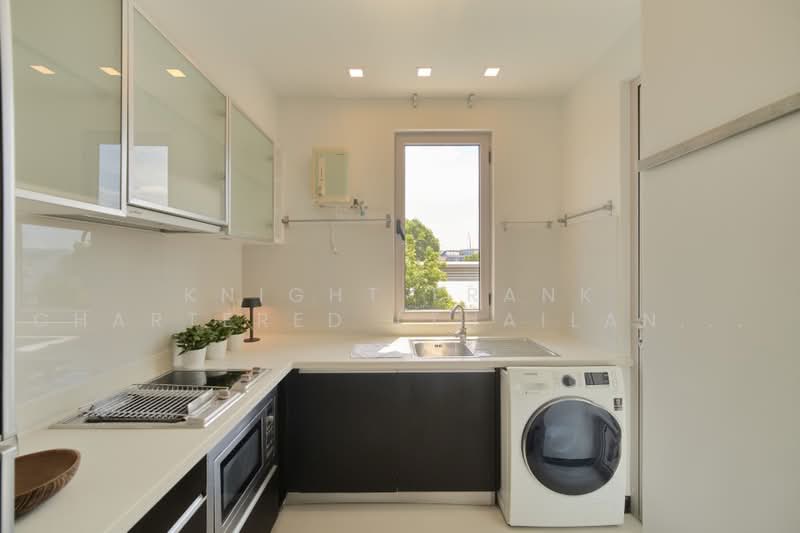 The Lofts Yennakart, Bangkok, 366 ์Soi Nang Linchi Yenakat Road, Chong Nonsi, Yan Nawa, Bangkok, 2 Bedrooms, 93 sqm, Condo For Sale, by Knight Frank Chartered (Thailand) Co.,Ltd, 500470352 - DDproperty.com