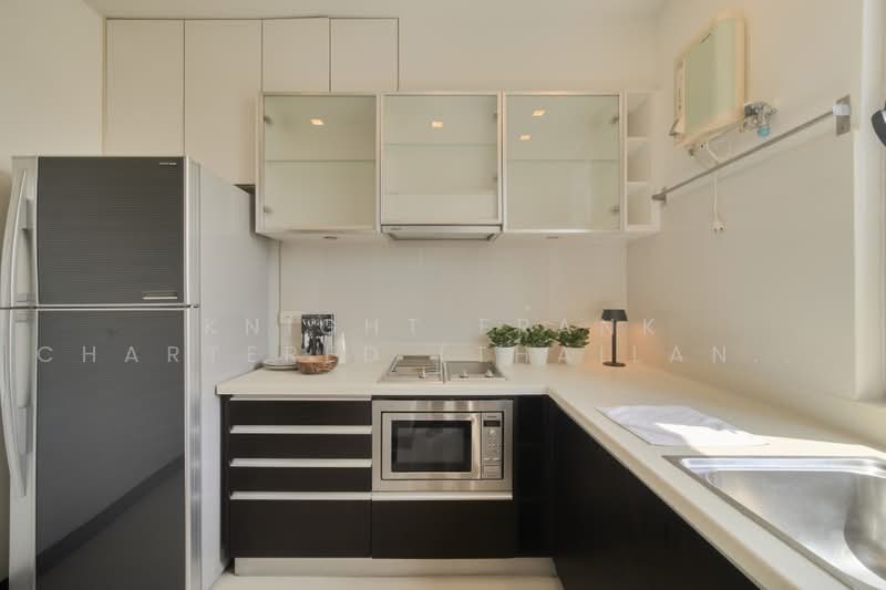 The Lofts Yennakart, Bangkok, 366 ์Soi Nang Linchi Yenakat Road, Chong Nonsi, Yan Nawa, Bangkok, 2 Bedrooms, 93 sqm, Condo For Sale, by Knight Frank Chartered (Thailand) Co.,Ltd, 500470352 - DDproperty.com