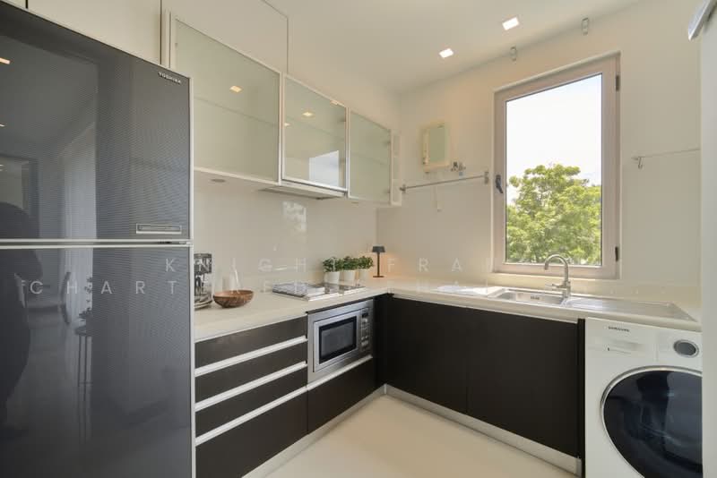 The Lofts Yennakart : เดอะ ล็อฟท์ เย็นอากาศ, กรุงเทพ, 366 ซอยนางลิ้นจี่ ถนนเย็นอากาศ, ช่องนนทรี, ยานนาวา, กรุงเทพ, 93 ตร.ม., คอนโด ขาย, โดย Knight Frank Chartered (Thailand) Co.,Ltd, 500470352 - DDproperty.com