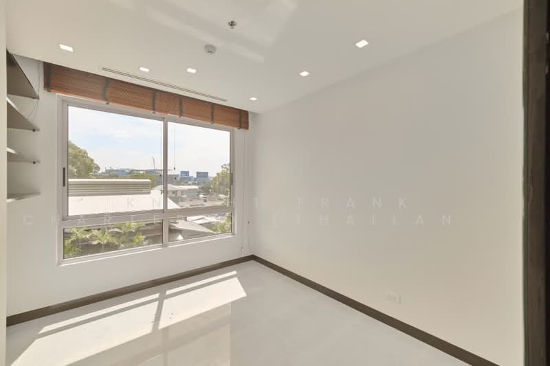 The Lofts Yennakart, Bangkok, 366 ์Soi Nang Linchi Yenakat Road, Chong Nonsi, Yan Nawa, Bangkok, 2 Bedrooms, 93 sqm, Condo For Sale, by Knight Frank Chartered (Thailand) Co.,Ltd, 500470352 - DDproperty.com