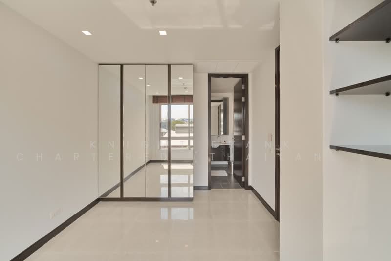 The Lofts Yennakart, Bangkok, 366 ์Soi Nang Linchi Yenakat Road, Chong Nonsi, Yan Nawa, Bangkok, 2 Bedrooms, 93 sqm, Condo For Sale, by Knight Frank Chartered (Thailand) Co.,Ltd, 500470352 - DDproperty.com
