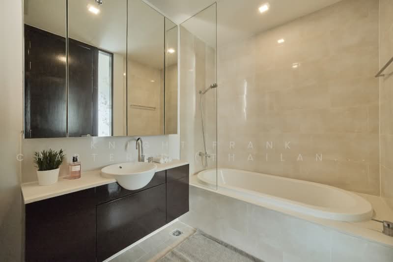 The Lofts Yennakart, Bangkok, 366 ์Soi Nang Linchi Yenakat Road, Chong Nonsi, Yan Nawa, Bangkok, 2 Bedrooms, 93 sqm, Condo For Sale, by Knight Frank Chartered (Thailand) Co.,Ltd, 500470352 - DDproperty.com