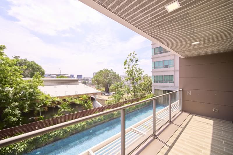 The Lofts Yennakart, Bangkok, 366 ์Soi Nang Linchi Yenakat Road, Chong Nonsi, Yan Nawa, Bangkok, 2 Bedrooms, 93 sqm, Condo For Sale, by Knight Frank Chartered (Thailand) Co.,Ltd, 500470352 - DDproperty.com