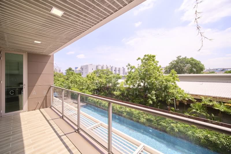 The Lofts Yennakart, Bangkok, 366 ์Soi Nang Linchi Yenakat Road, Chong Nonsi, Yan Nawa, Bangkok, 2 Bedrooms, 93 sqm, Condo For Sale, by Knight Frank Chartered (Thailand) Co.,Ltd, 500470352 - DDproperty.com