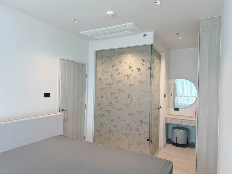 Reference Sathorn-Wongwianyai, Bangkok, Krung Thonburi 2 Alley, Bang Lam Phu Lang, Khlong San, Bangkok, 2 Bedrooms, 71 sqm, Condo For Sale, by Suchada Yodyiem, 500470353 - DDproperty.com
