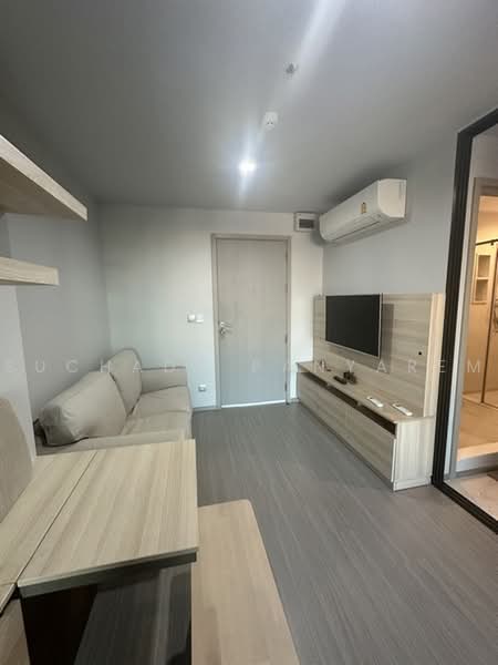 Life Ladprao, Bangkok, 992 Ladprao Road, Jom Phon, Chatuchak, Bangkok, 1 Bedroom, 35 sqm, Condo For Rent, by Suchada Panyarem, 500470356 - DDproperty.com