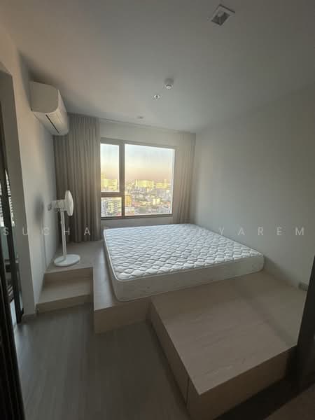 Life Ladprao, Bangkok, 992 Ladprao Road, Jom Phon, Chatuchak, Bangkok, 1 Bedroom, 35 sqm, Condo For Rent, by Suchada Panyarem, 500470356 - DDproperty.com