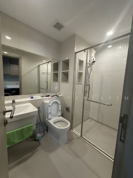 Life Ladprao, Bangkok, 992 Ladprao Road, Jom Phon, Chatuchak, Bangkok, 1 Bedroom, 35 sqm, Condo For Rent, by Suchada Panyarem, 500470356 - DDproperty.com