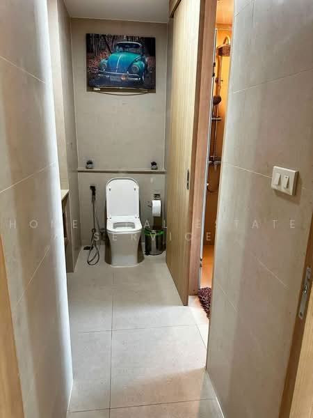 The Riviera Jomtien, Chon Buri (Pattaya), Pattaya Sai 2 Road, Nong Pru, Bang Lamung (Pattaya), Chon Buri (Pattaya), 1 Bedroom, 35 sqm, Condo For Rent, by HOME Real Estate Service, 500470358 - DDproperty.com