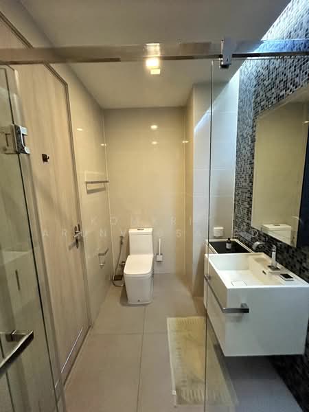 333 Riverside, Bangkok, 333 Pracharat Sai 2, Bang Sue, Bangkok, 1 Bedroom, 47 sqm, Condo For Sale, by Komkrit Arunvessased, 500470359 - DDproperty.com