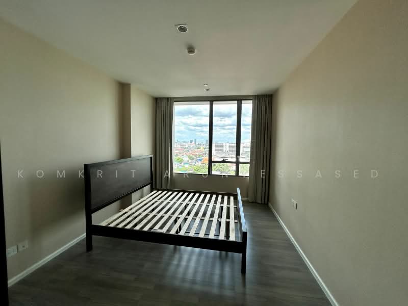 333 Riverside, Bangkok, 333 Pracharat Sai 2, Bang Sue, Bangkok, 1 Bedroom, 47 sqm, Condo For Sale, by Komkrit Arunvessased, 500470359 - DDproperty.com