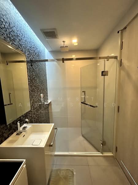 333 Riverside, Bangkok, 333 Pracharat Sai 2, Bang Sue, Bangkok, 1 Bedroom, 47 sqm, Condo For Sale, by Komkrit Arunvessased, 500470359 - DDproperty.com
