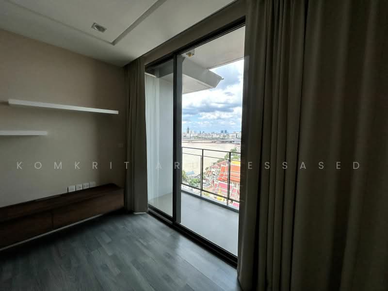 333 Riverside, Bangkok, 333 Pracharat Sai 2, Bang Sue, Bangkok, 1 Bedroom, 47 sqm, Condo For Sale, by Komkrit Arunvessased, 500470359 - DDproperty.com