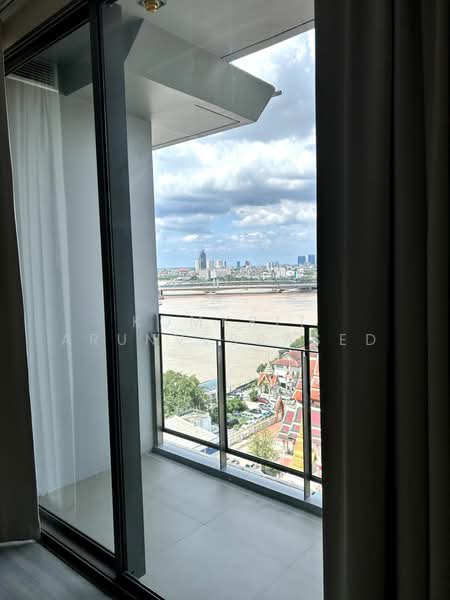 333 Riverside, Bangkok, 333 Pracharat Sai 2, Bang Sue, Bangkok, 1 Bedroom, 47 sqm, Condo For Sale, by Komkrit Arunvessased, 500470359 - DDproperty.com