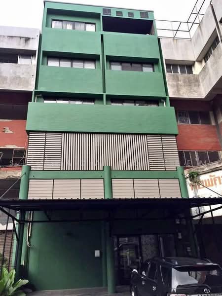 undefined, Bangkok, Praborommaharatchawang, Phra Nakhon, Bangkok, 6 Bedrooms, 550 sqm, Single Detached House For Sale, by Suchada Yodyiem, 500470360 - DDproperty.com