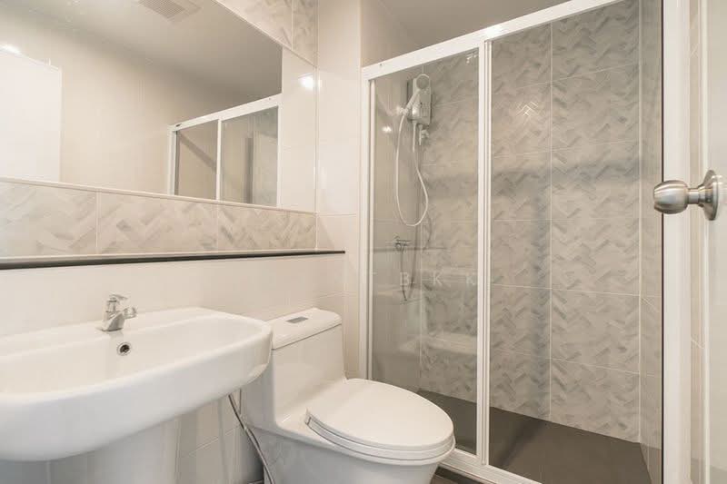 Regent Home Bangna, Bangkok, Sanphawut Road, Bang Na Tai, Bang Na, Bangkok, 1 Bedroom, 28 sqm, Condo For Rent, by Agentbkk, 500470361 - DDproperty.com