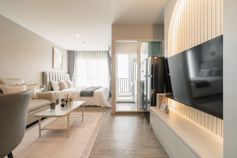 Regent Home Bangna : รีเจ้นท์ โฮม บางนา, กรุงเทพ, ถนน สรรพาวุธ, บางนาใต้, บางนา, กรุงเทพ, 28 ตร.ม., คอนโด ให้เช่า, โดย Agentbkk, 500470361 - DDproperty.com