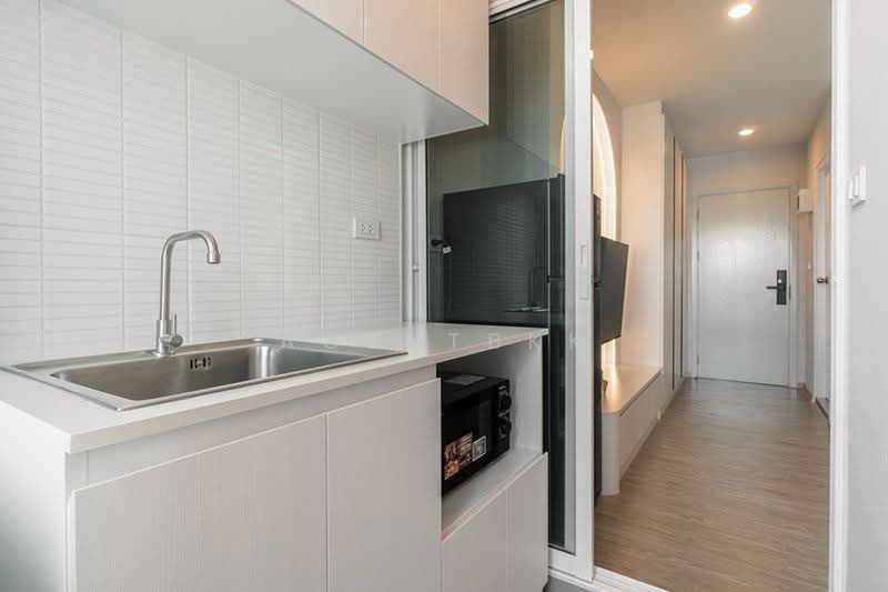 Regent Home Bangna, Bangkok, Sanphawut Road, Bang Na Tai, Bang Na, Bangkok, 1 Bedroom, 28 sqm, Condo For Rent, by Agentbkk, 500470361 - DDproperty.com