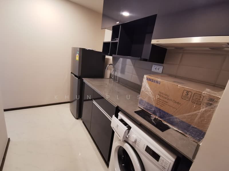 IDEO Q Siam-Ratchathewi, Bangkok, Phetchaburi Road, Thanon Phaya Thai, Ratchathewi, Bangkok, 2 Bedrooms, 51 sqm, Condo For Rent, by Khun Plus P., 500470363 - DDproperty.com