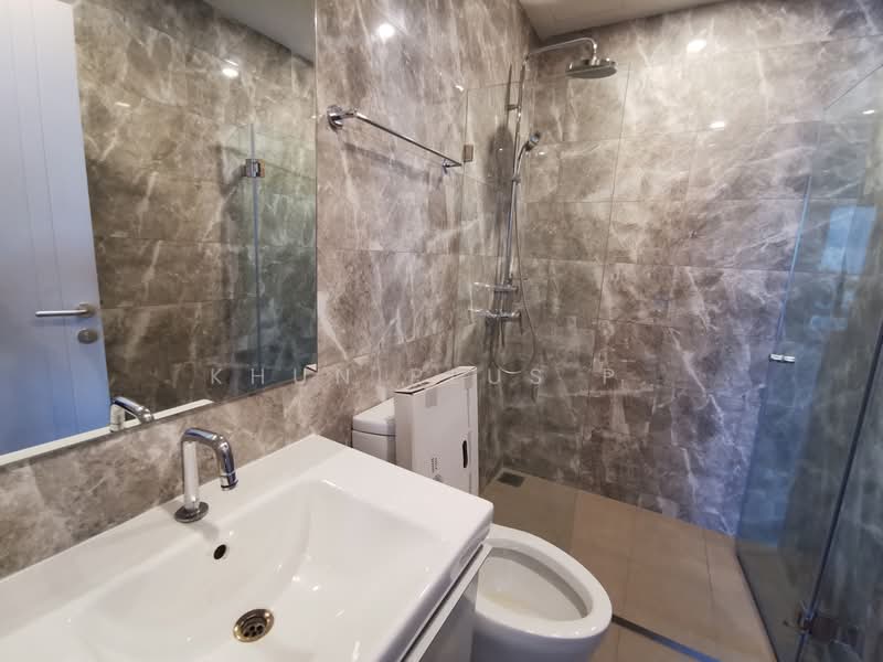 IDEO Q Siam-Ratchathewi, Bangkok, Phetchaburi Road, Thanon Phaya Thai, Ratchathewi, Bangkok, 2 Bedrooms, 51 sqm, Condo For Rent, by Khun Plus P., 500470363 - DDproperty.com