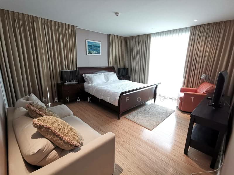 Fullerton Sukhumvit, Bangkok, Sukhumvit Road, Khlong Tan Nua, Watthana, Bangkok, 3 Bedrooms, 170 sqm, Condo For Rent, by Thanakit Pongpit, 500470364 - DDproperty.com