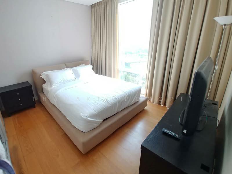 Fullerton Sukhumvit, Bangkok, Sukhumvit Road, Khlong Tan Nua, Watthana, Bangkok, 3 Bedrooms, 170 sqm, Condo For Rent, by Thanakit Pongpit, 500470364 - DDproperty.com