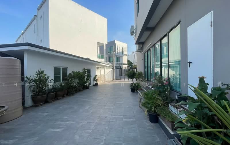 Verona by Un Ai Ruk, Chon Buri (Pattaya), Kangsadan Alley, Chonburi Bypass Road, Nong Mai Daeng, Mueang Chonburi, Chonburi Province, Nong Mai Daeng, Muang Chon Buri, Chon Buri (Pattaya), 5 Bedrooms, 397 sqm, Single Detached House For Sale, by The Best Property ที, 500470365 - DDproperty.com