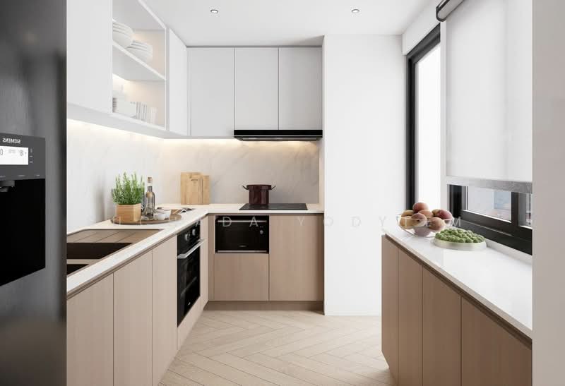 The Heritage Condominium, Bangkok, Soi Sukhumvit 8, Khlong Toei, Bangkok, 3 Bedrooms, 150 sqm, Condo For Sale, by Suchada Yodyiem, 500470367 - DDproperty.com