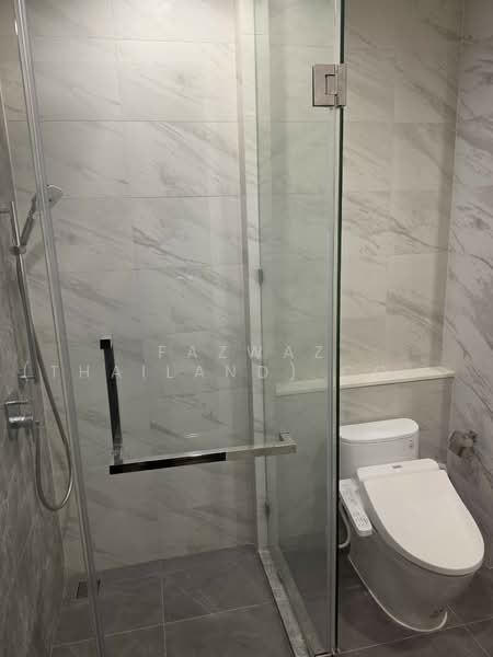 The Crest Park Residences, Bangkok, 1198 Phahonyothin Road, Jom Phon, Chatuchak, Bangkok, 1 Bedroom, 42 sqm, Condo For Rent, by Fazwaz (Thailand) Co., Ltd., 500470368 - DDproperty.com