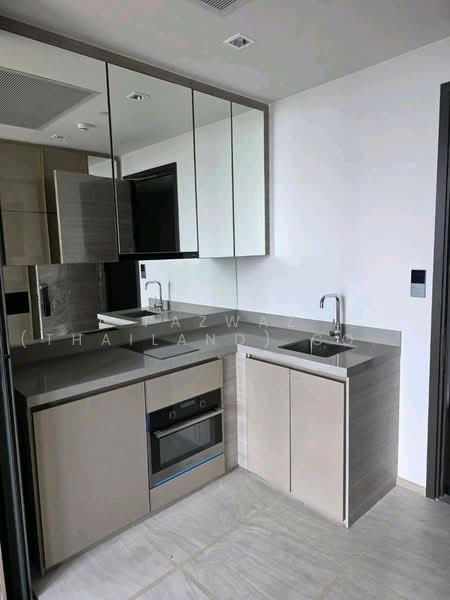 The Crest Park Residences, Bangkok, 1198 Phahonyothin Road, Jom Phon, Chatuchak, Bangkok, 1 Bedroom, 42 sqm, Condo For Rent, by Fazwaz (Thailand) Co., Ltd., 500470368 - DDproperty.com