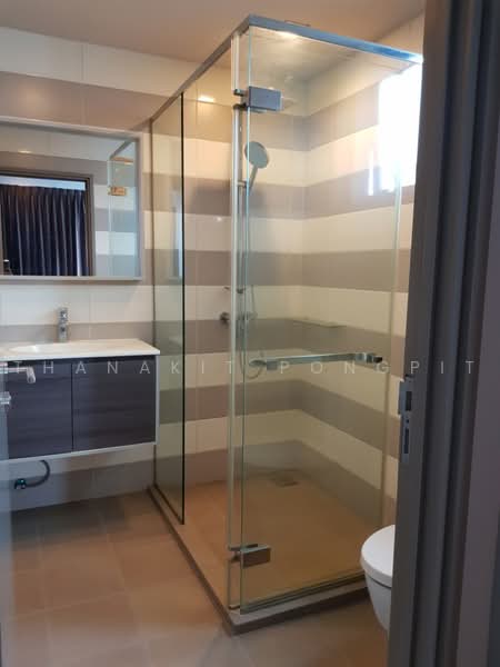 CEIL by Sansiri, Bangkok, 11 Soi Ekamai 12, Sukhumvit 63 Road, Khlong Tan Nua, Watthana, Bangkok, 1 Bedroom, 35 sqm, Condo For Rent, by Thanakit Pongpit, 500470369 - DDproperty.com