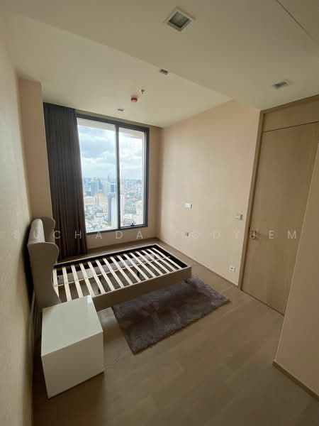 The Esse Asoke, Bangkok, 333 Soi Sukhumvit 21, Sukhumvit Road, Khlongtoei Nua, Watthana, Bangkok, 2 Bedrooms, 76 sqm, Condo For Sale, by Suchada Yodyiem, 500470371 - DDproperty.com