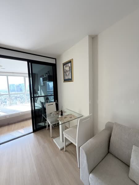 Life @ Ladprao 18, Bangkok, Ladprao Road, Jom Phon, Chatuchak, Bangkok, 1 Bedroom, 40 sqm, Condo For Rent, by Suchada Panyarem, 500470372 - DDproperty.com
