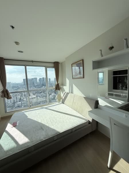 Life @ Ladprao 18, Bangkok, Ladprao Road, Jom Phon, Chatuchak, Bangkok, 1 Bedroom, 40 sqm, Condo For Rent, by Suchada Panyarem, 500470372 - DDproperty.com
