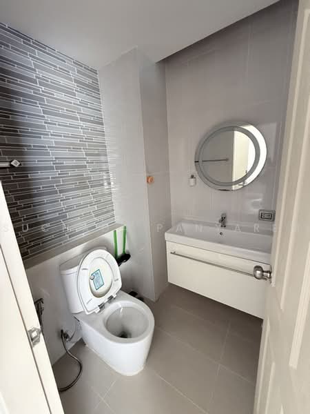 Life @ Ladprao 18, Bangkok, Ladprao Road, Jom Phon, Chatuchak, Bangkok, 1 Bedroom, 40 sqm, Condo For Rent, by Suchada Panyarem, 500470372 - DDproperty.com