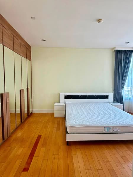 AGUSTON Sukhumvit 22 : อกัสตัน สุขุมวิท 22, กรุงเทพ, 140 ซอยสุขุมวิท 22, คลองเตย, กรุงเทพ, 95 ตร.ม., คอนโด ให้เช่า, โดย Thanida Richy Estate Co., Ltd., 500470373 - DDproperty.com