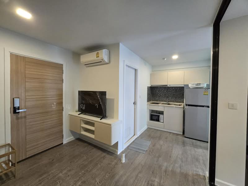 Pause Sukhumvit 103, Bangkok, Soi Udom Suk 7 Udom Suk Road, Bang Na, Bangkok, 1 Bedroom, 34 sqm, Condo For Sale, by ปัญญา สมหมาย, 500470377 - DDproperty.com