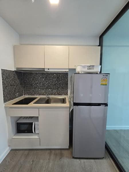 Pause Sukhumvit 103, Bangkok, Soi Udom Suk 7 Udom Suk Road, Bang Na, Bangkok, 1 Bedroom, 34 sqm, Condo For Sale, by ปัญญา สมหมาย, 500470377 - DDproperty.com