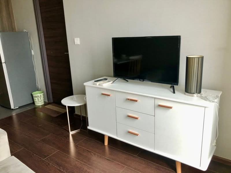 C Ekkamai, Bangkok, 888 Soi Sukhumvit 63, Sukhumvit Road, Khlong Tan Nua, Watthana, Bangkok, 1 Bedroom, 30 sqm, Condo For Rent, by Agentbkk, 500470378 - DDproperty.com