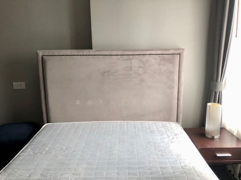 C Ekkamai, Bangkok, 888 Soi Sukhumvit 63, Sukhumvit Road, Khlong Tan Nua, Watthana, Bangkok, 1 Bedroom, 30 sqm, Condo For Rent, by Agentbkk, 500470378 - DDproperty.com