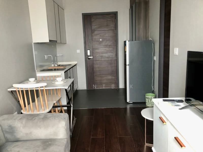 C Ekkamai, Bangkok, 888 Soi Sukhumvit 63, Sukhumvit Road, Khlong Tan Nua, Watthana, Bangkok, 1 Bedroom, 30 sqm, Condo For Rent, by Agentbkk, 500470378 - DDproperty.com