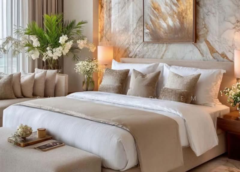 The Riviera Palm Beach Wongamat, Chon Buri (Pattaya), Na Kloe, Bang Lamung (Pattaya), Chon Buri (Pattaya), 2 Bedrooms, 85 sqm, Condo For Sale, by Suchada Yodyiem, 500470379 - DDproperty.com